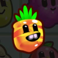 King Carrot Winning Symbol