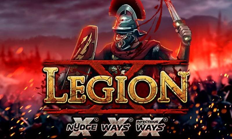 Legion X Slot