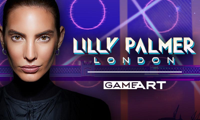 Lilly Palmer London Slot