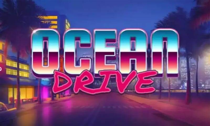 Ocean Drive Slot