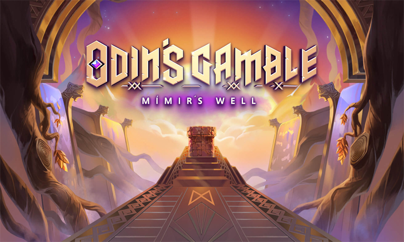 Odin's Gamble Slot To Play