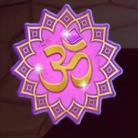 Patanjali Chakra Scatter Symbol