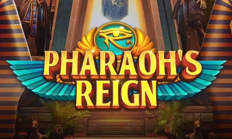 Pharaoh's Reign Slot