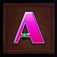 Pokie Megaways Ace Symbol