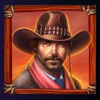 Pokie Megaways Cowboy Symbol