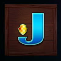 Pokie Megaways Jack Symbol