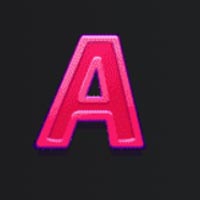 Pushy Cats Ace Symbol