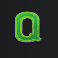 Pushy Cats Queen Symbol
