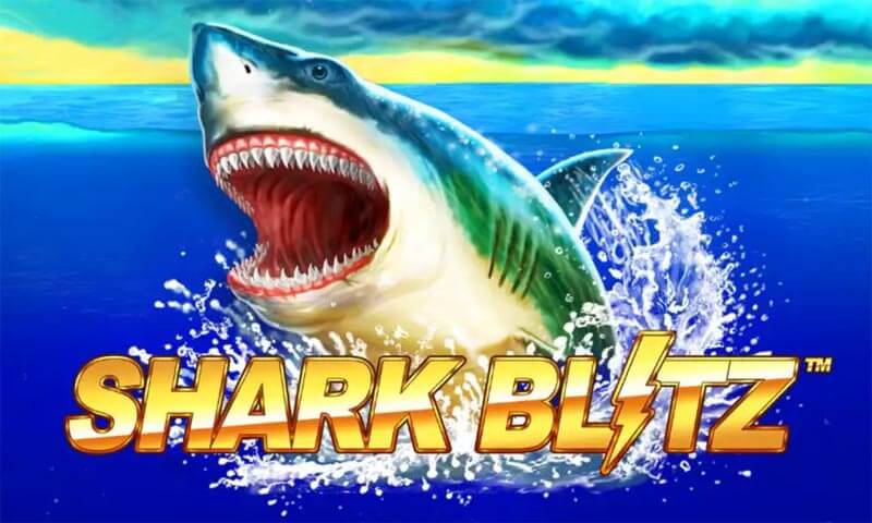 Shark Blitz Slot