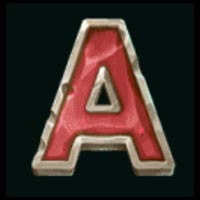 Silverback Gold Ace Symbol