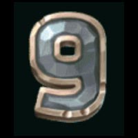 Silverback Gold Nine Symbol
