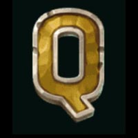 Silverback Gold Queen Symbol