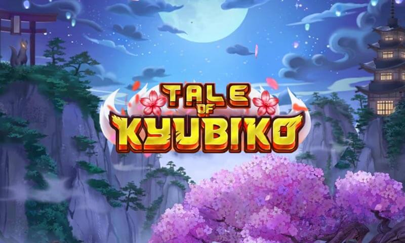 Tale of Kyubiko Slot