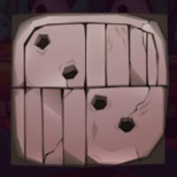 Xibalba Dice Symbol