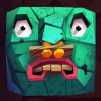 Xibalba Monster Symbol
