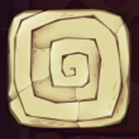 Xibalba Spiral Symbol