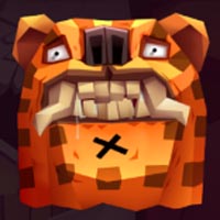 Xibalba Tiger Symbol