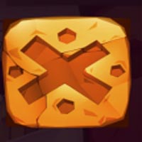 Xibalba Yawn X Symbol