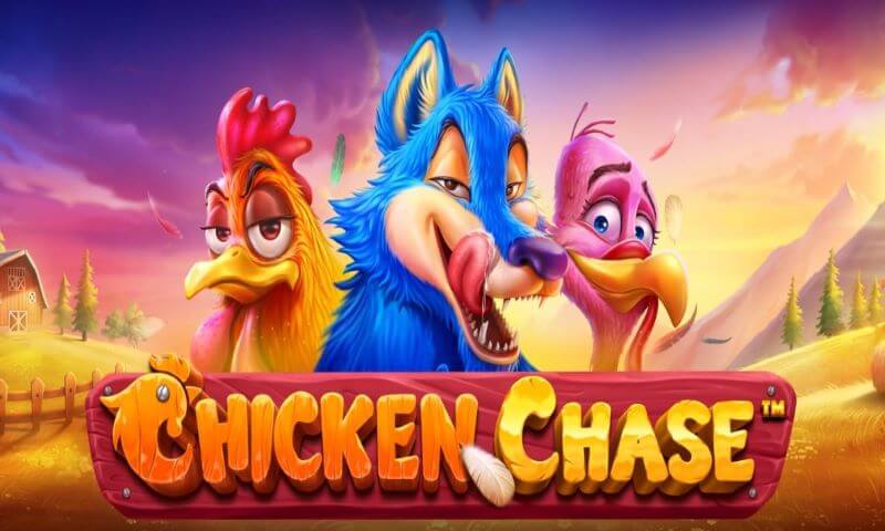 Chicken Chase Slot