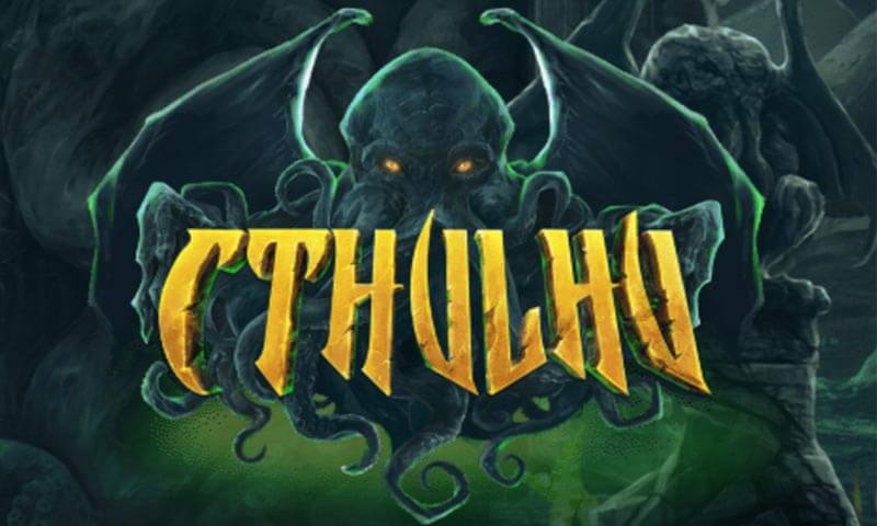 Cthulhu Slot