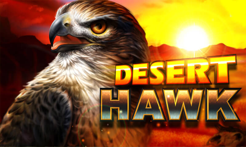 Desert Hawk slot