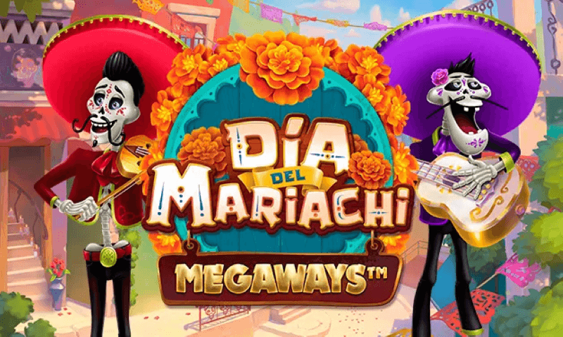 Dia Del Mariachi Megaways Slot Free Demo Play or for Real Money - Correct  Casinos