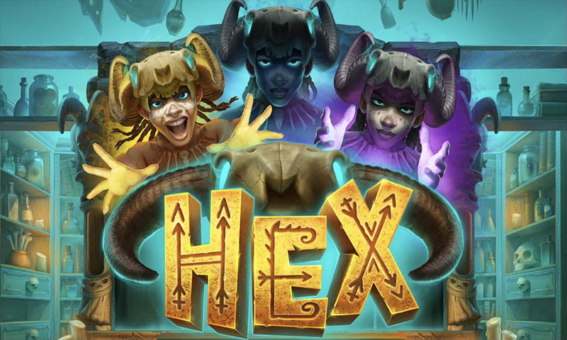 Hex Slot to Play