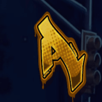 Hustling Ace symbol