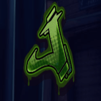 Hustling jack symbol