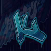 Hustling king symbol