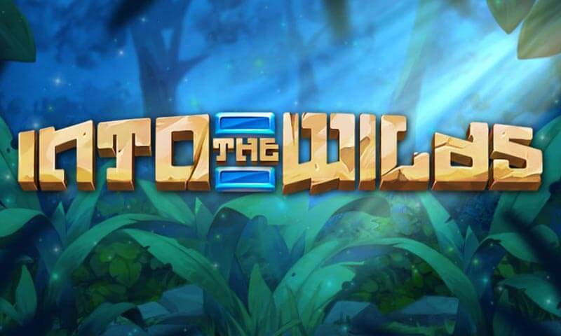 Into the Wilds Slot
