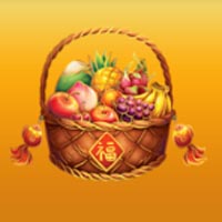 Monopoly Lunar New Year Bascet Symbol