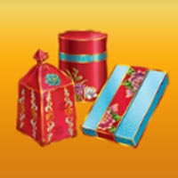 Monopoly Lunar New Year Presents Symbol