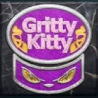Nitropolis 3 kitty symbol