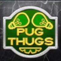 Nitropolis 3 pug symbol