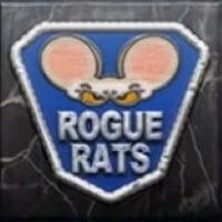 Nitropolis 3 rats symbol