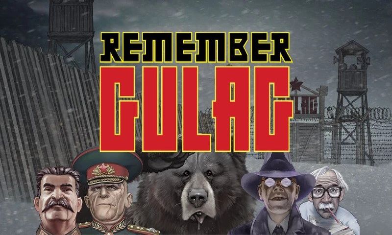 Remember Gulag slot