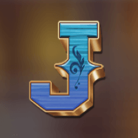 cash express J symbol
