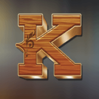 cash express King symbol