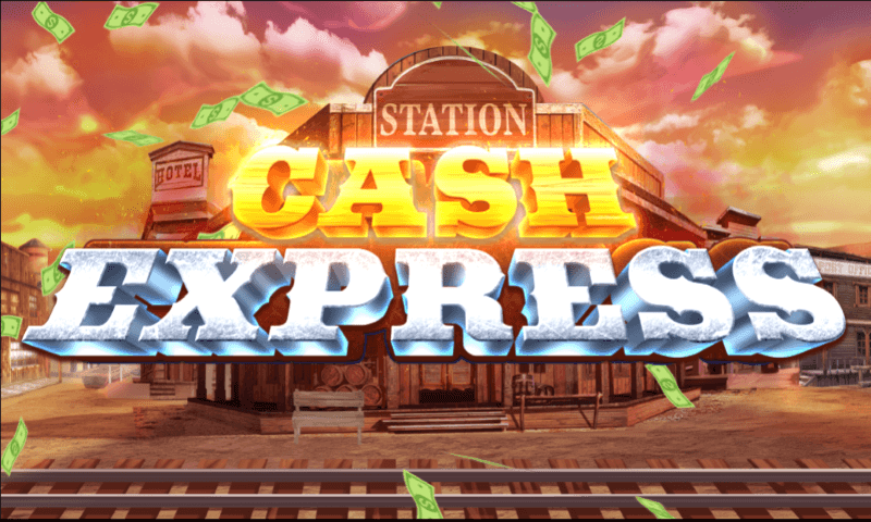 cash express slot