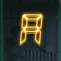 joker heist A symbol