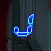 Joker Heist J symbol
