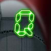 joker heist Q symbol