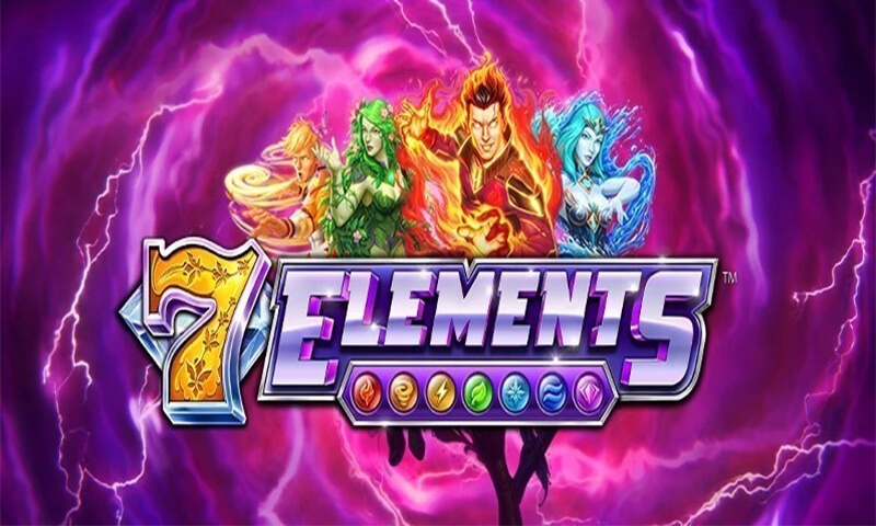 7 Elements slot