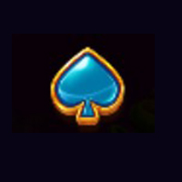 Barn Festival blue symbol