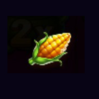 Barn Festival corn symbol