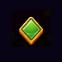 Barn Festival green symbol