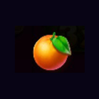 Barn Festival orange symbol
