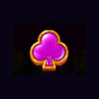 Barn Festival purple symbol