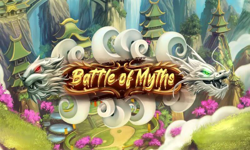 Battle of the Myths Slot